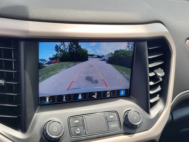 2023 GMC Acadia Denali - Photo 31