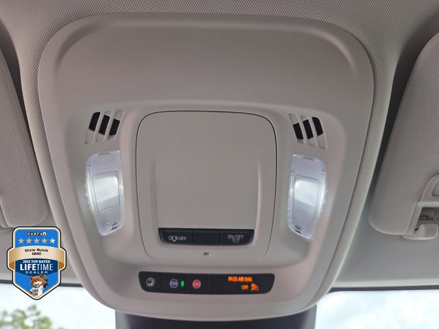 2026 Buick Envision Preferred - Photo 30