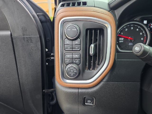2021 Chevrolet Silverado 1500 High Country - Photo 21