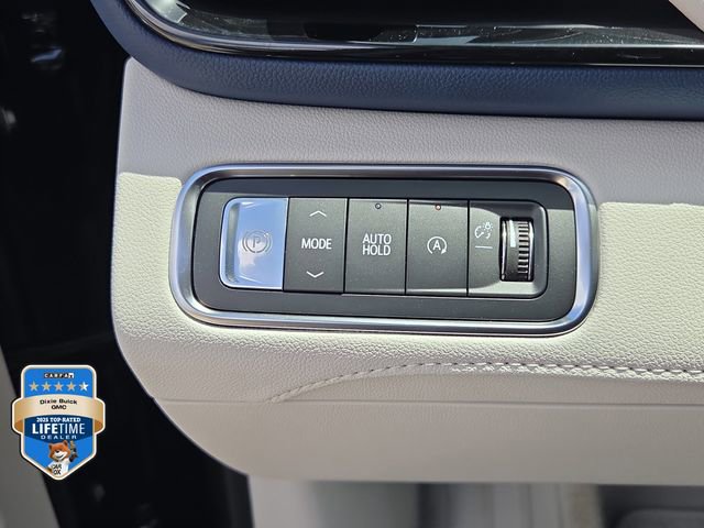 2026 Buick Enclave Avenir - Photo 23