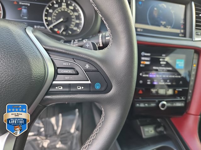 2023 INFINITI QX50 Sport - Photo 25