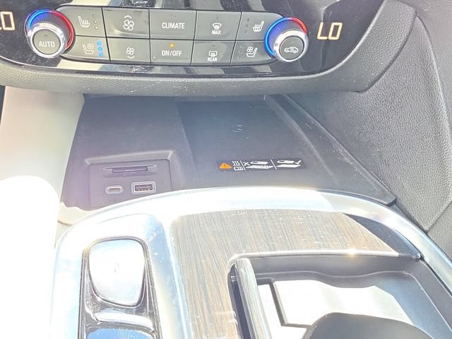 2022 Buick Enclave Premium - Photo 34