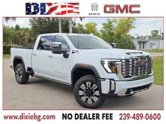 2026 GMC Sierra 2500 HD Denali Truck