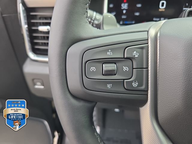 2026 GMC Sierra 1500 Denali - Photo 23