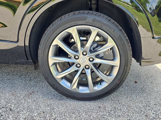 2026 Buick Encore GX Avenir - Photo 9