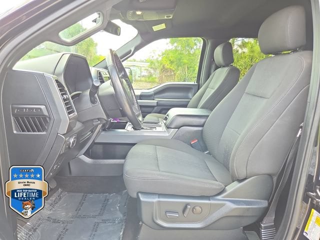 2020 Ford F-150 XLT - Photo 15