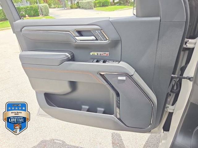 2026 GMC Sierra 1500 AT4 - Photo 18