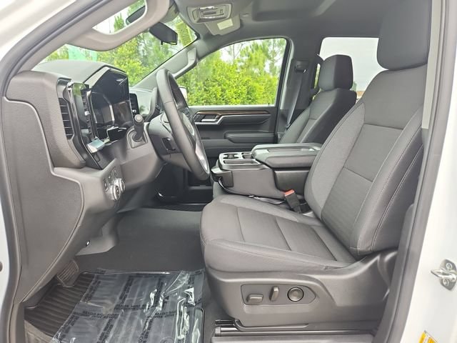 2026 GMC Sierra 1500 SLE - Photo 16