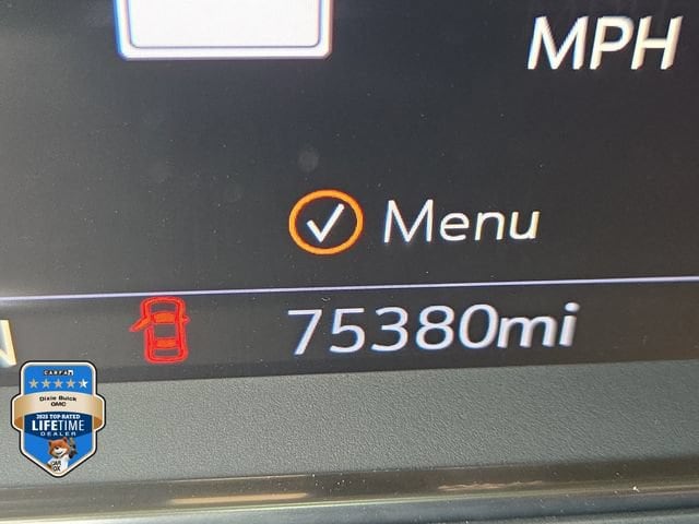 2020 GMC Sierra 2500 Denali HD Denali - Photo 25