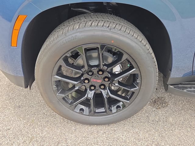 2026 GMC Yukon XL Elevation - Photo 8