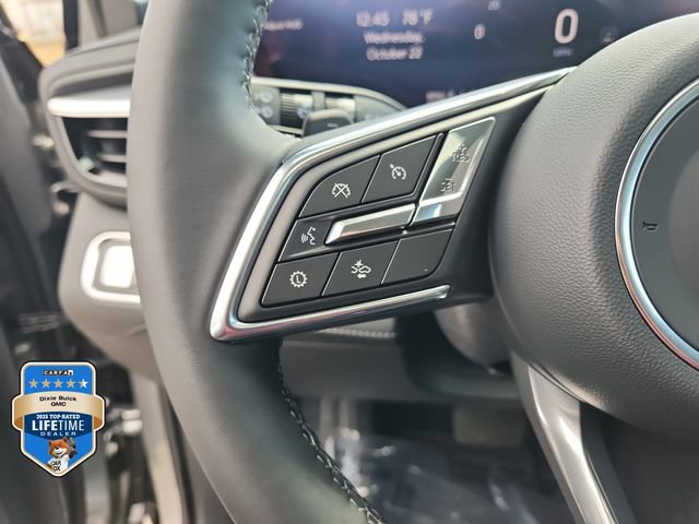 2026 Buick Enclave Sport Touring - Photo 25