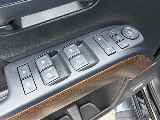 2017 GMC Sierra 3500 Denali HD Denali - Photo 20