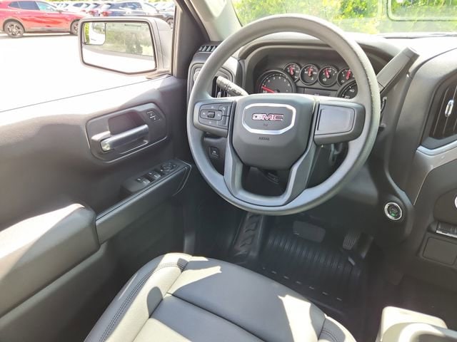 2026 GMC Sierra 1500 Pro - Photo 14
