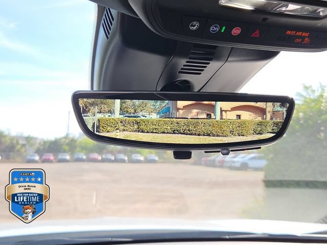 2026 GMC Acadia AT4 - Photo 31