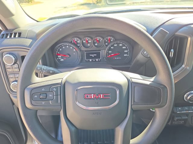 2026 GMC Sierra 1500 Pro - Photo 21