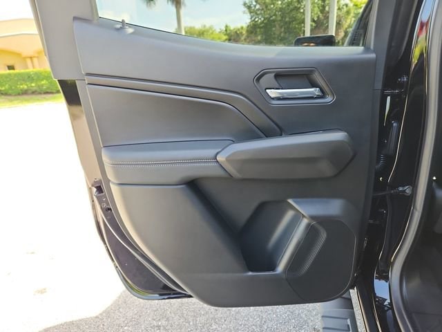 2026 GMC Canyon Elevation - Photo 9