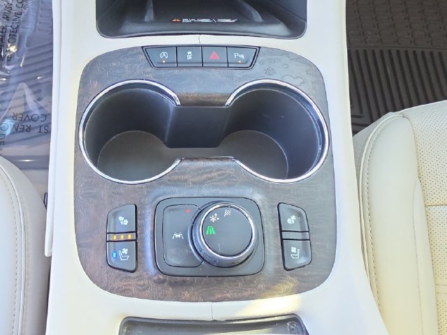 2023 GMC Acadia Denali - Photo 33