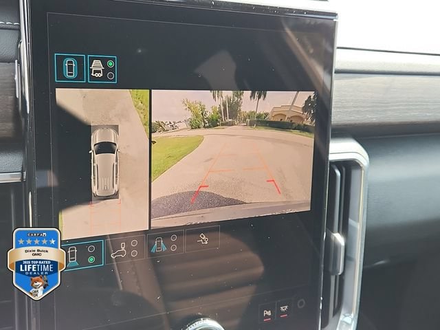 2026 GMC Acadia Denali Ultimate - Photo 29
