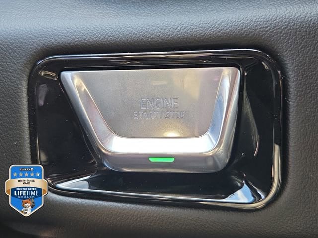 2026 GMC Yukon XL AT4 - Photo 31