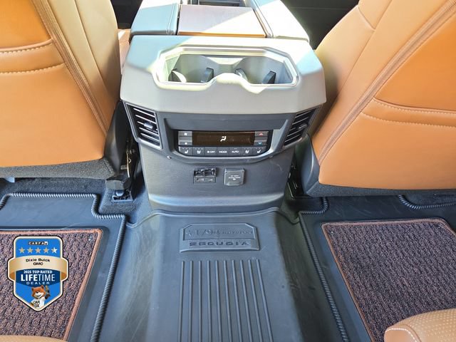 2026 Toyota Sequoia 1794 - Photo 13