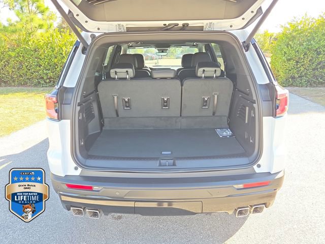 2026 GMC Acadia AT4 - Photo 5