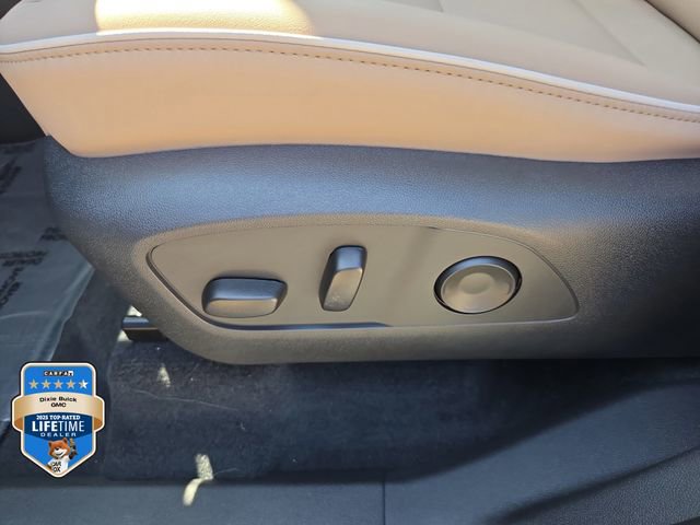 2026 Buick Enclave Preferred - Photo 20