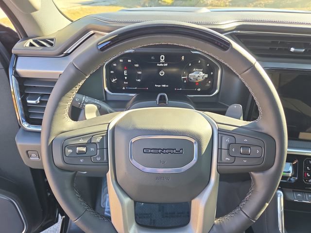 2026 GMC Sierra 1500 Denali - Photo 22