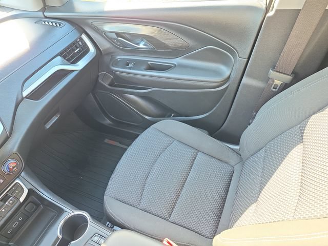 2022 GMC Terrain SLE - Photo 14