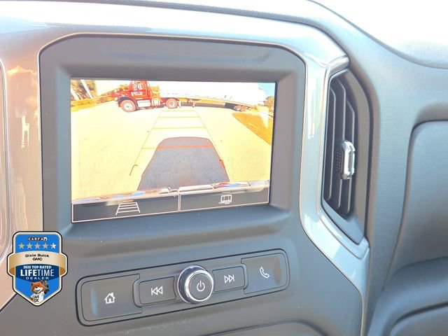 2026 GMC Sierra 1500 Pro - Photo 27