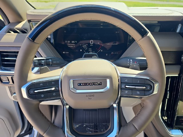 2026 GMC Yukon XL Denali - Photo 26