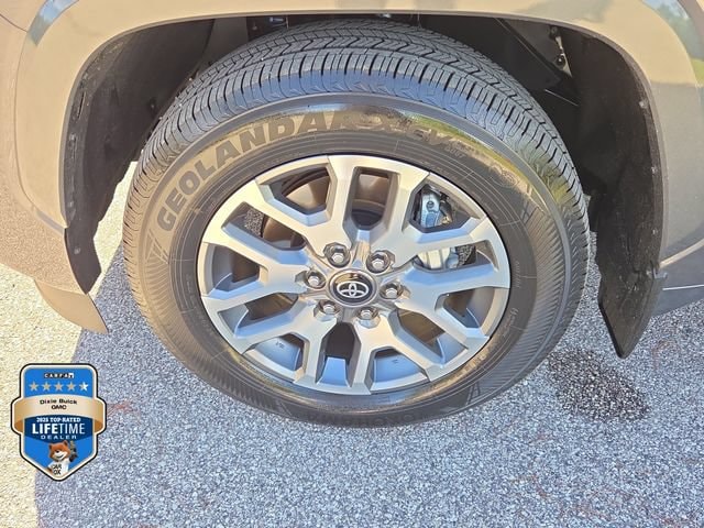2026 Toyota Sequoia 1794 - Photo 7