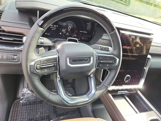 2026 GMC Acadia Denali Ultimate - Photo 19