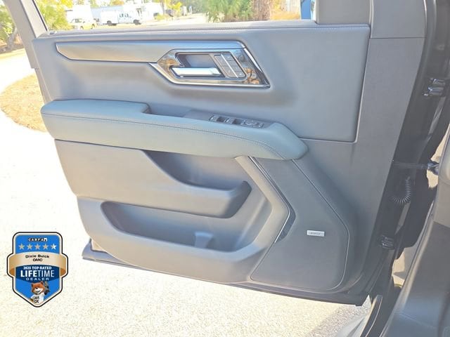 2026 GMC Yukon XL AT4 - Photo 20