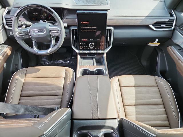 2026 GMC Acadia Denali Ultimate - Photo 15