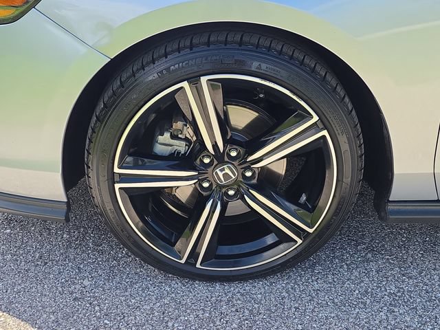 2024 Honda Accord Hybrid Sport - Photo 6