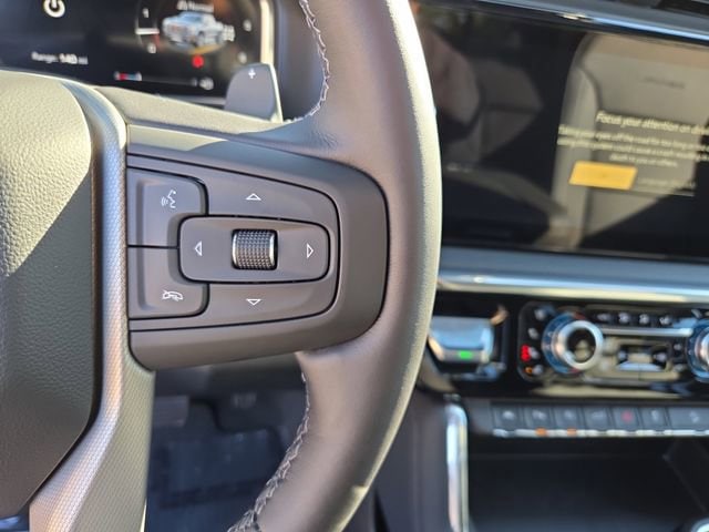 2026 GMC Sierra 1500 Denali - Photo 24