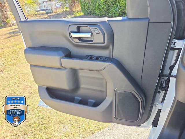 2026 GMC Sierra 1500 Pro - Photo 18