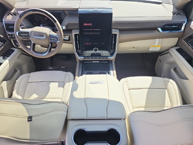 2026 GMC Yukon XL Denali - Photo 17