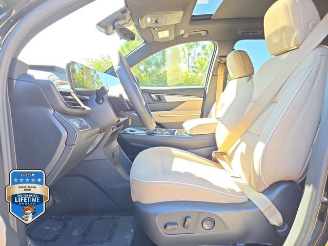 2026 Buick Enclave Preferred - Photo 18
