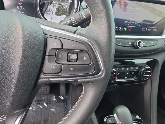 2023 Buick Encore GX Select - Photo 24