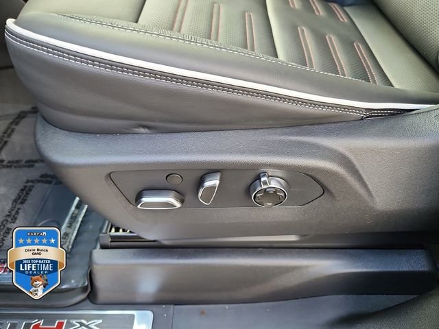 2026 GMC Sierra 1500 AT4X - Photo 18