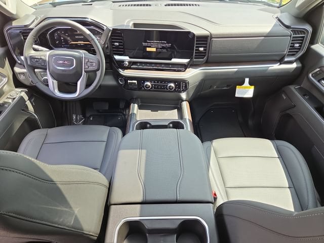 2026 GMC Sierra 3500HD SLT - Photo 14