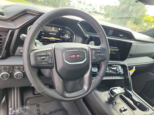 2026 GMC Sierra 1500 AT4X - Photo 17