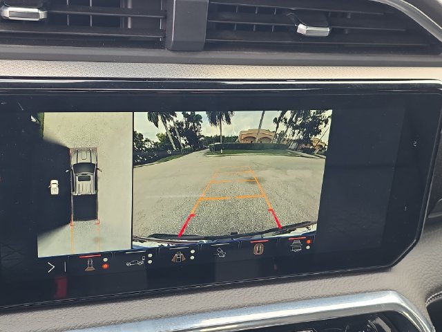 2025 GMC Sierra 2500HD Denali - Photo 29