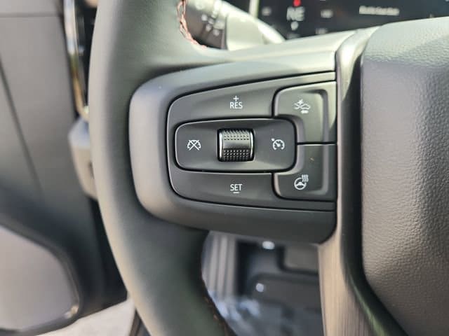 2026 GMC Sierra 1500 AT4X - Photo 22