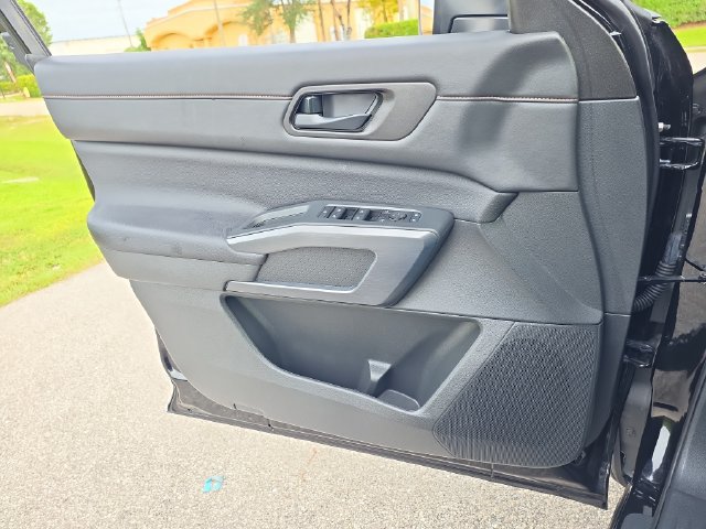 2025 Nissan Pathfinder Rock Creek - Photo 20