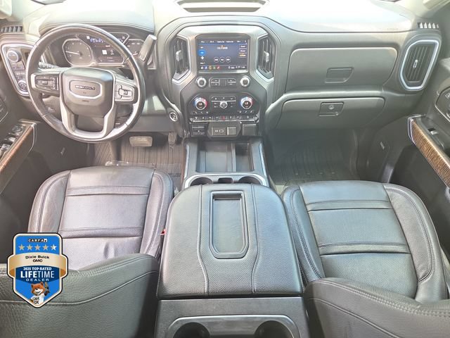 2020 GMC Sierra 2500 Denali HD Denali - Photo 12