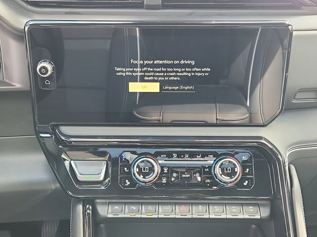 2026 GMC Sierra 1500 AT4X - Photo 25