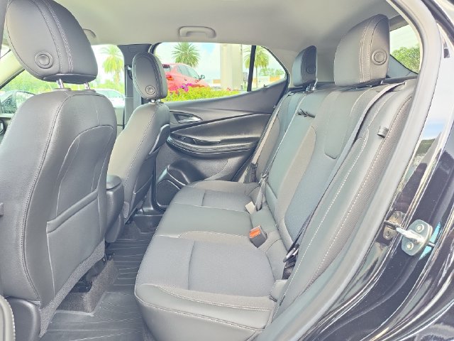 2023 Buick Encore GX Select - Photo 9