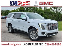 2026 GMC Yukon Denali SUV